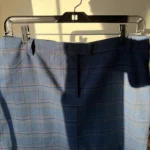 Thumbnail for Short plaid skirt BB dakota