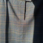 Thumbnail for Short plaid skirt BB dakota