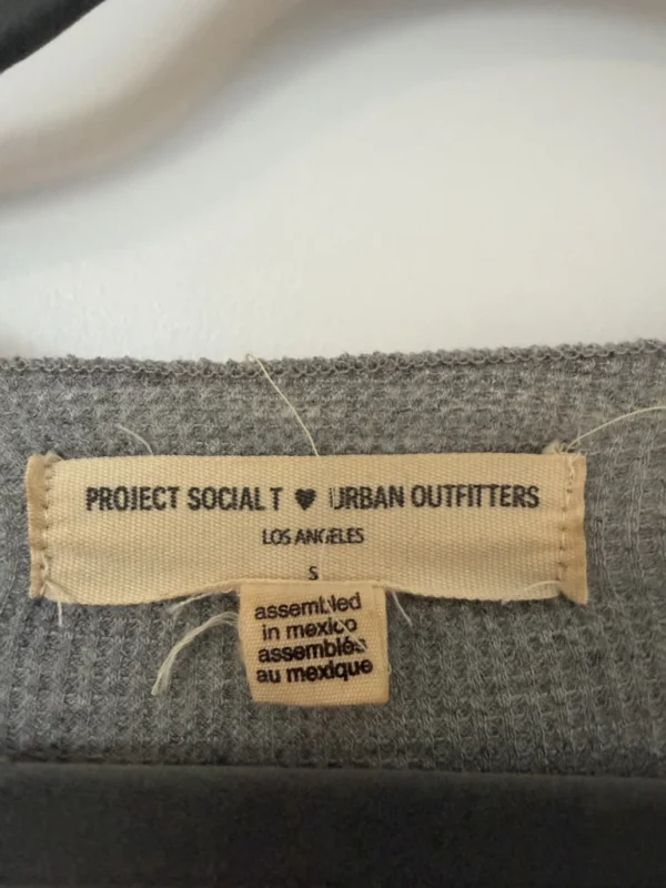 Image for Lightweight jumper Urban outfitters
