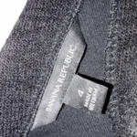 Thumbnail for Chic camisole with plunging back detail