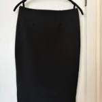 Featured thumbnail for Jupe ajustée Banana republic