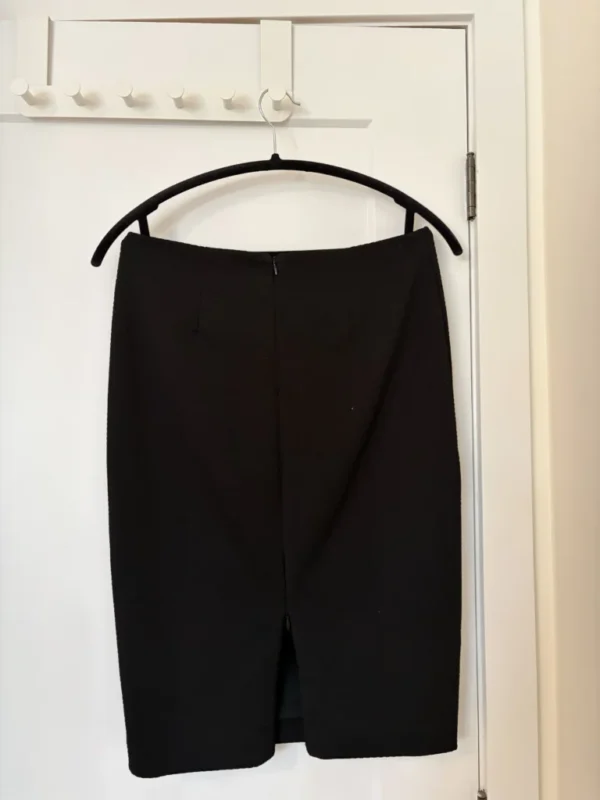 Image for Jupe ajustée Banana republic