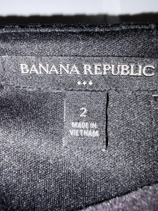 Image for Jupe ajustée Banana republic