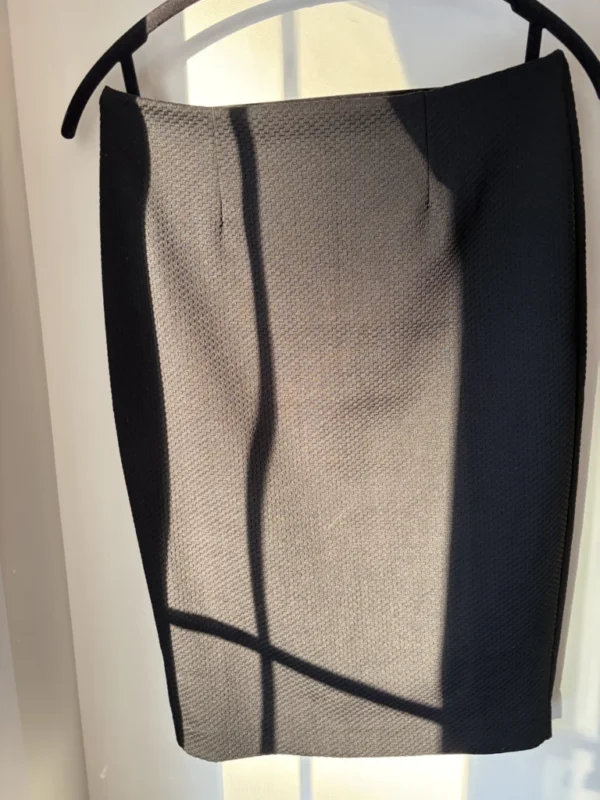 Image for Jupe ajustée Banana republic