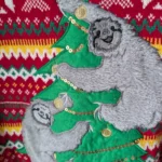 Thumbnail for Ugly Christmas sweather