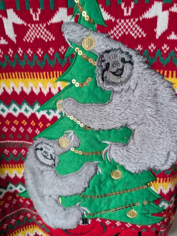 Image for Ugly Christmas sweather