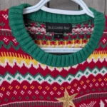 Thumbnail for Ugly Christmas sweather