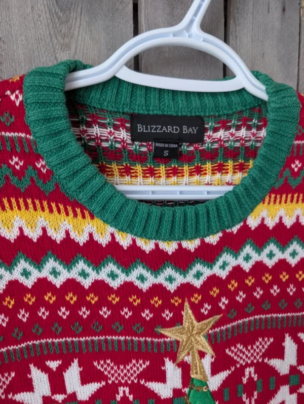 Image for Ugly Christmas sweather
