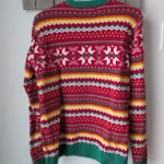 Thumbnail for Ugly Christmas sweather