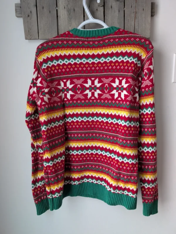Image for Ugly Christmas sweather