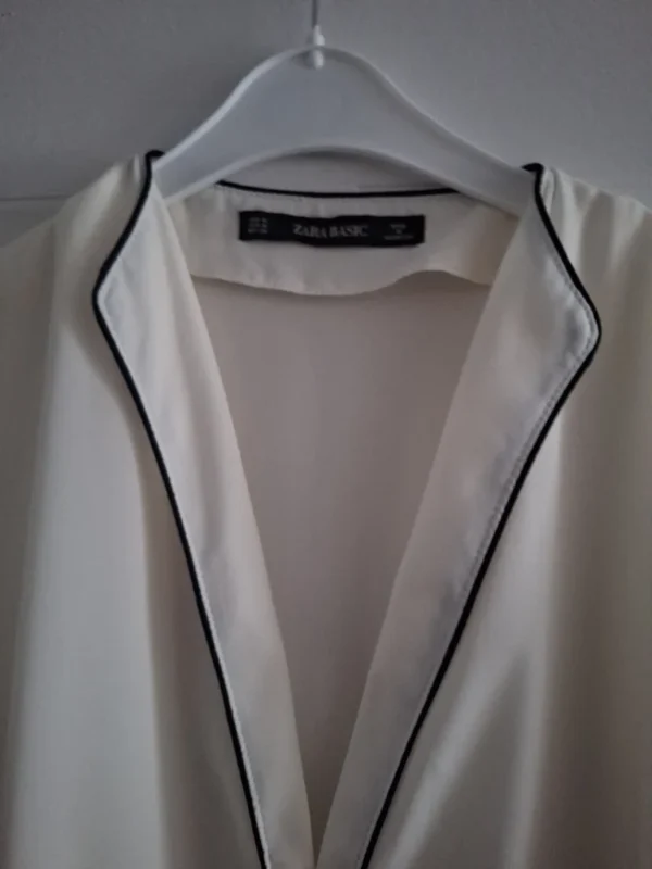 Image for Blouse blanche