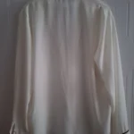 Thumbnail for Blouse blanche
