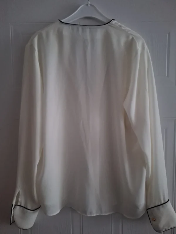 Image for Blouse blanche