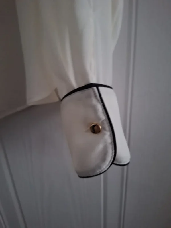 Image for Blouse blanche