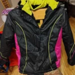 Featured thumbnail for veste d’extérieur