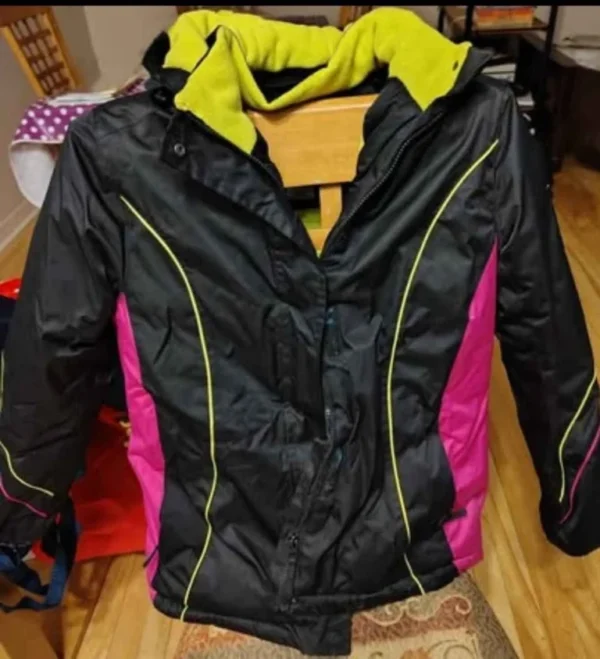 Featured image for veste d’extérieur