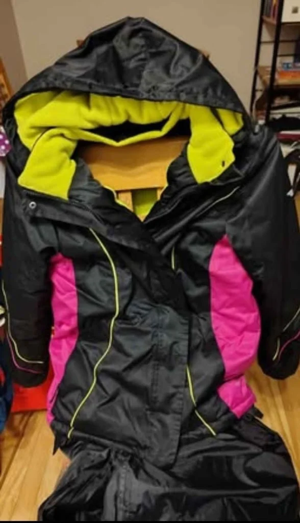 Image for veste d’extérieur