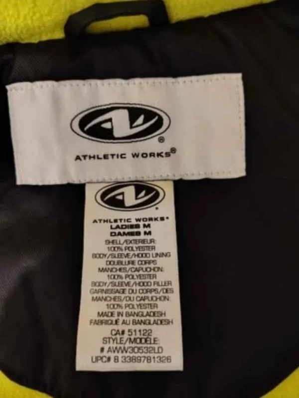 Image for veste d’extérieur