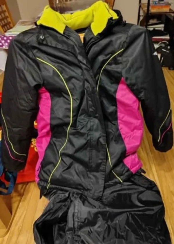 Image for veste d’extérieur