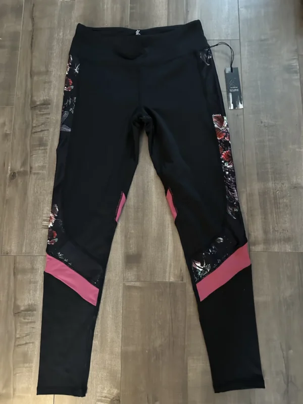 Featured image for Legging Kyodan exclusive collection