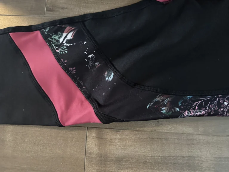 Image for Legging Kyodan exclusive collection