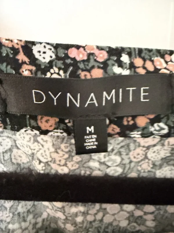 Image for Jupe fleurit dynamite