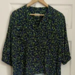 Featured thumbnail for Blouse Jennifer Glasgow
