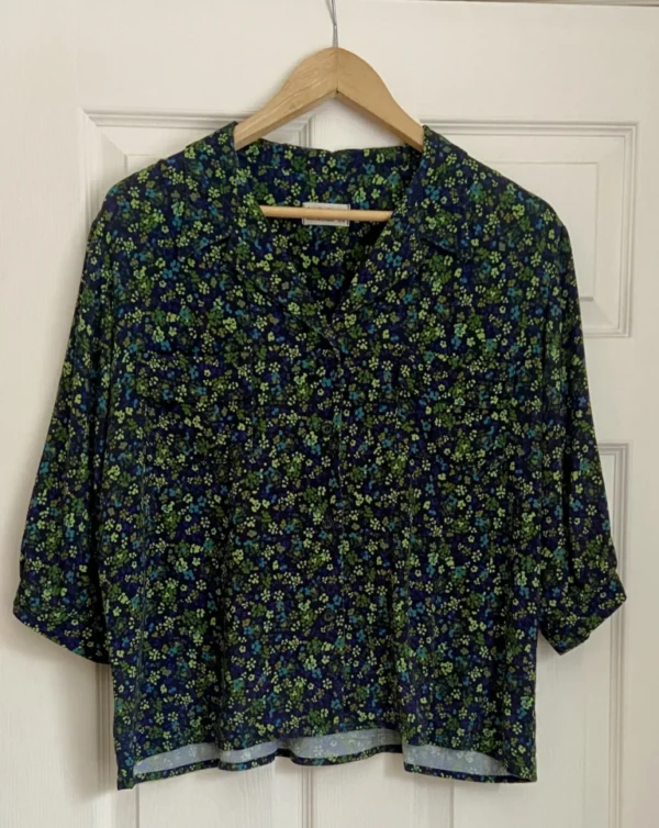 Featured image for Blouse Jennifer Glasgow