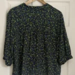 Thumbnail for Blouse Jennifer Glasgow