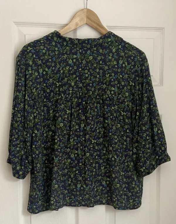 Image for Blouse Jennifer Glasgow