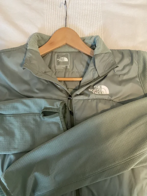Image for Manteau Winter Warm Pro Jacket