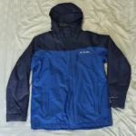 Featured thumbnail for Manteau Columbia pour homme