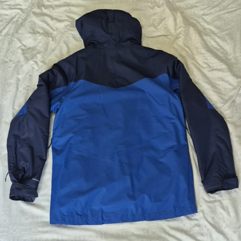 Image for Manteau Columbia pour homme