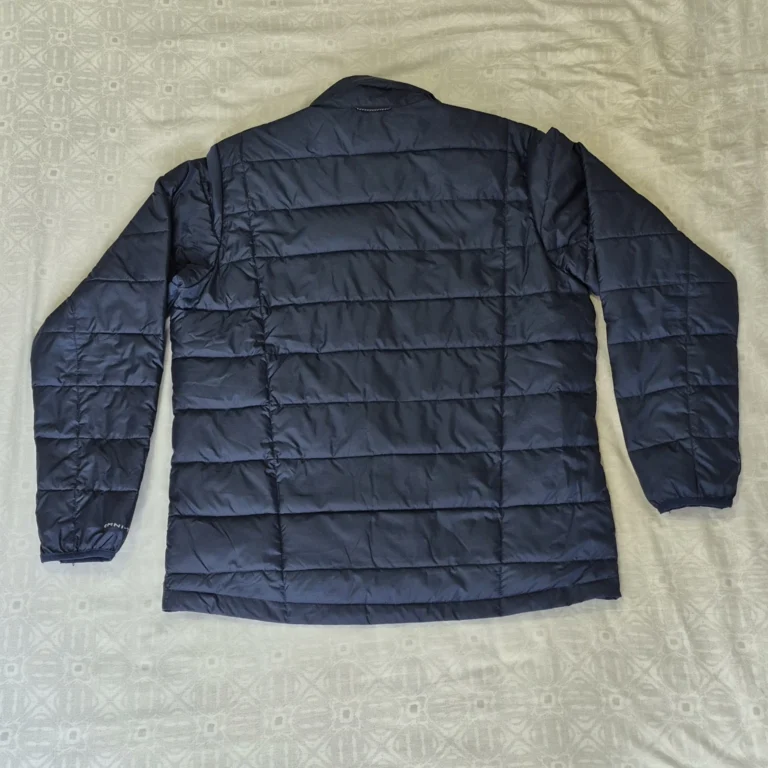 Image for Manteau Columbia pour homme