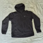 Featured thumbnail for Veste Arc'teryx pour homme