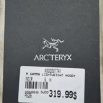 Thumbnail for Veste Arc'teryx pour homme