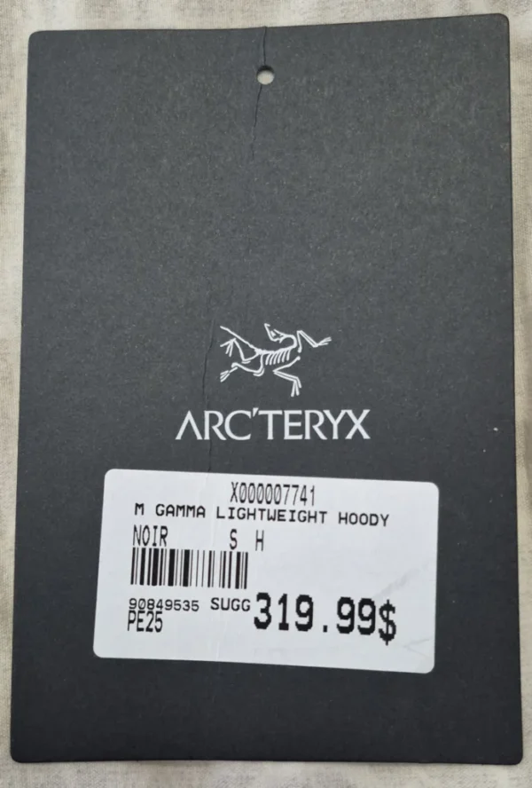 Image for Veste Arc'teryx pour homme