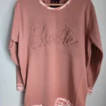 Featured thumbnail for New Barbie X Ugly duk'ling jumper dress