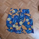 Featured thumbnail for Tribal culotte skirt
