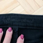 Thumbnail for Jeans rafaello rossi