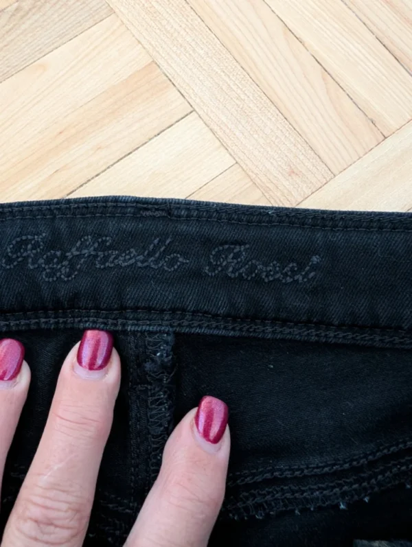 Image for Jeans rafaello rossi