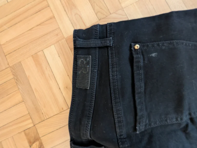 Image for Jeans rafaello rossi