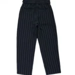 Thumbnail for Aritzia Wilfred Jallade pant Black/White stripe