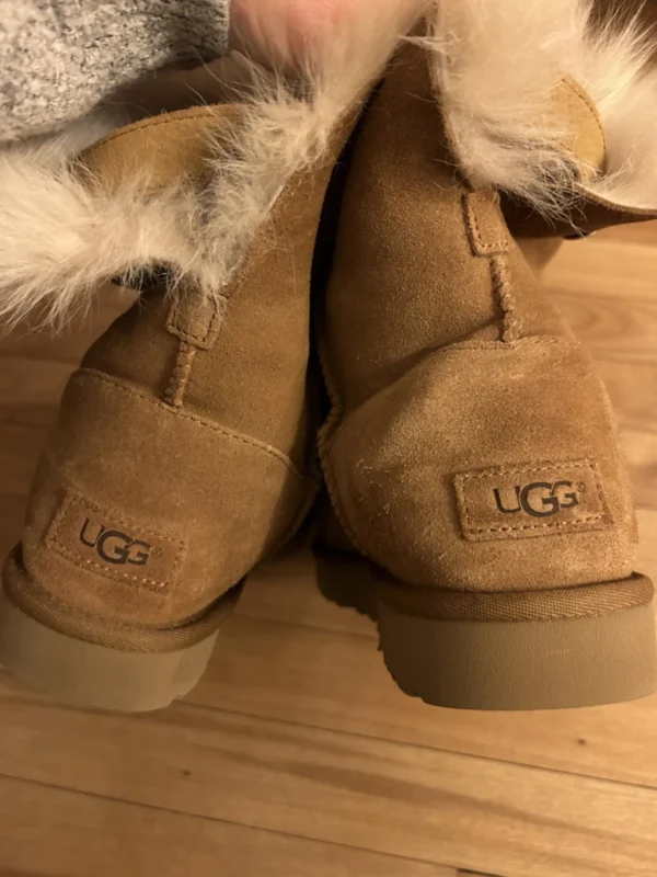 Featured image for UGG Boots