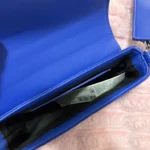 Thumbnail for Sac bandoulière bleu électrique 💙