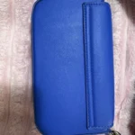 Thumbnail for Sac bandoulière bleu électrique 💙