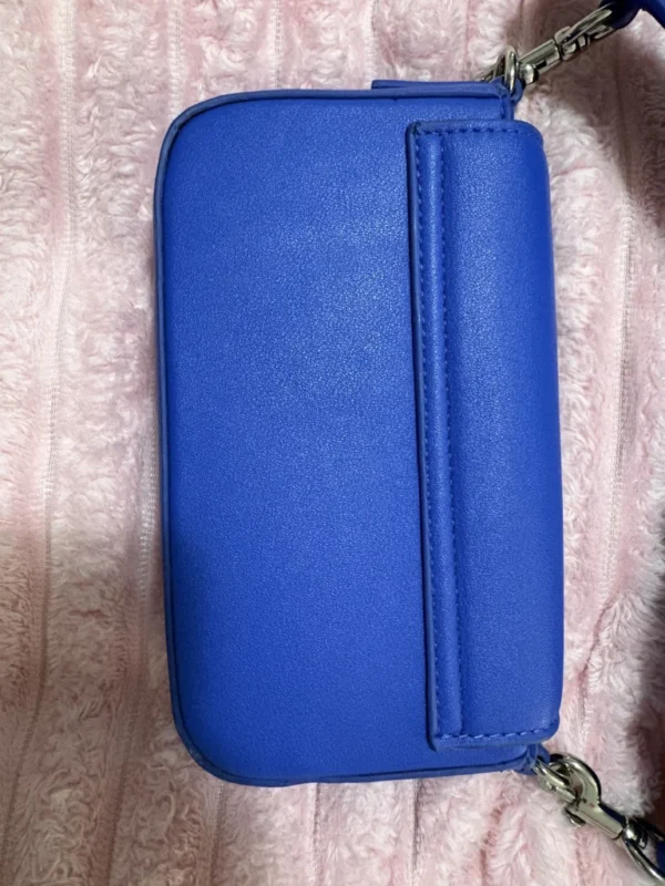 Image for Sac bandoulière bleu électrique 💙