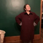 Thumbnail for Manteau style canadienne
