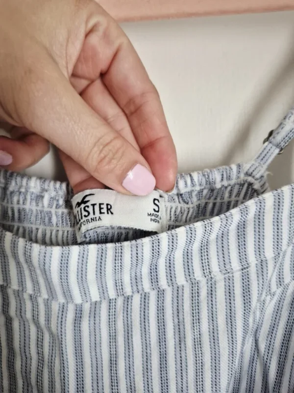 Image for Combishort Hollister Small