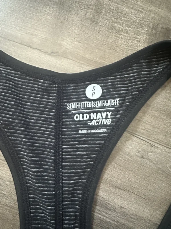 Image for Camisole old navy